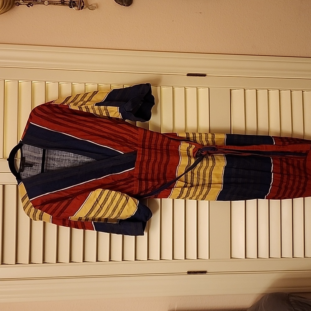 BCBG Maxazria Dress